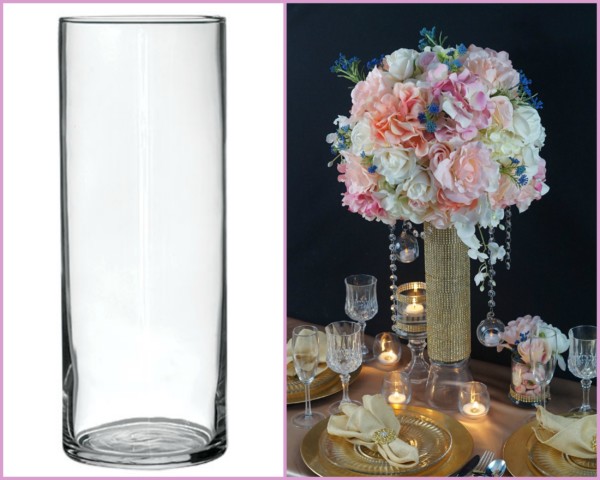 14 Dollar Tree Money Saving Products For Your Wedding Centerpieces,Combination Colors That Go With Purple Clothes