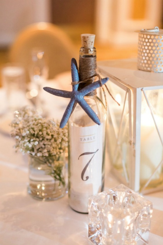 Bottle Wedding Ideas