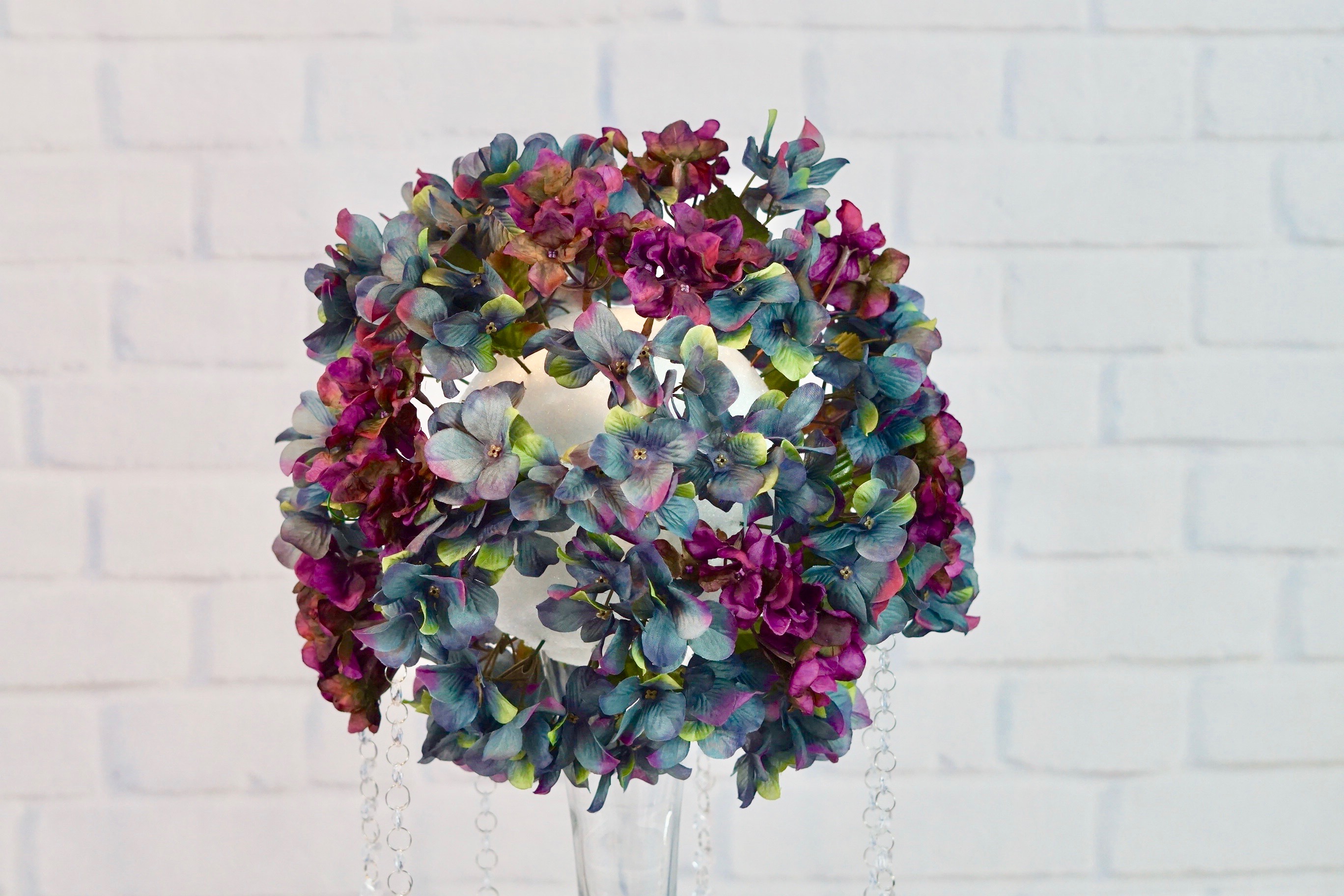 Wedding Centerpiece on a Budget Wedding Centerpiece on a Budget