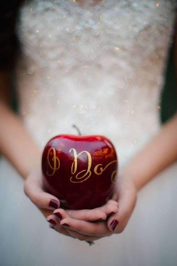 Disney Wedding Ideas