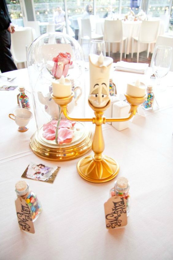 Disney Wedding Ideas