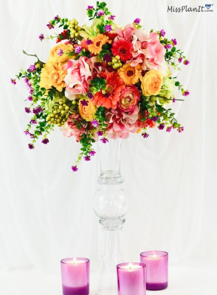 Fiesta Wedding
