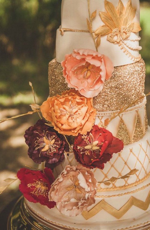 Fall Wedding Ideas