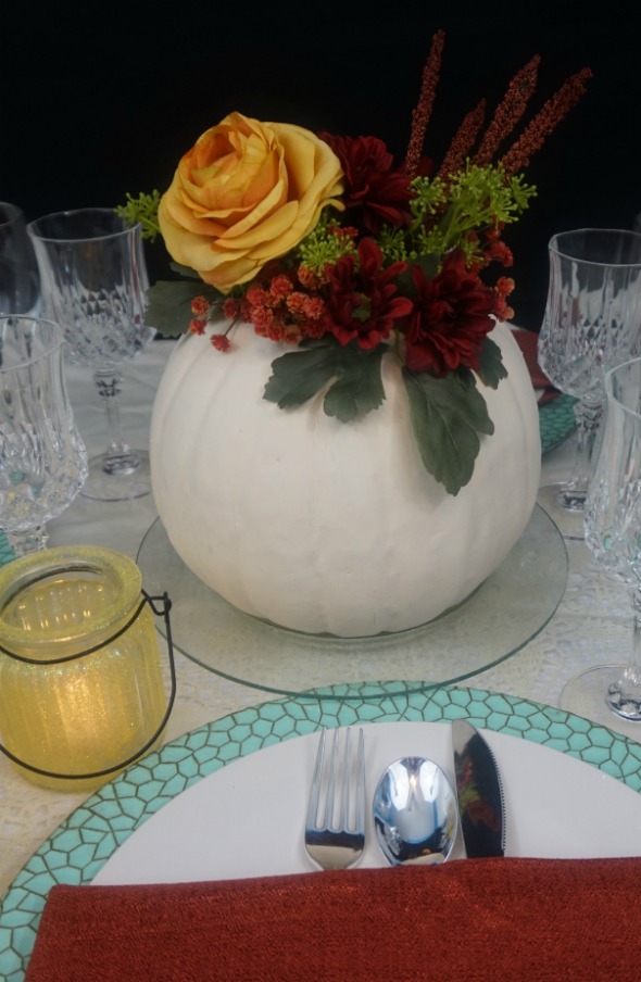 Fall Wedding Ideas