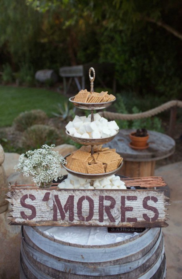 Fall Wedding Ideas