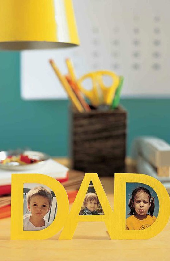 Fathers Day Gifts From Kids