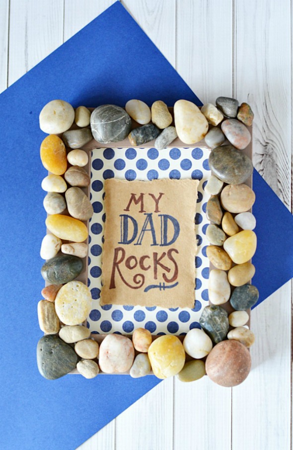 Fathers Day Gifts From Kids