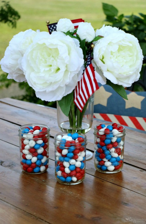 Fourth of July Decorations