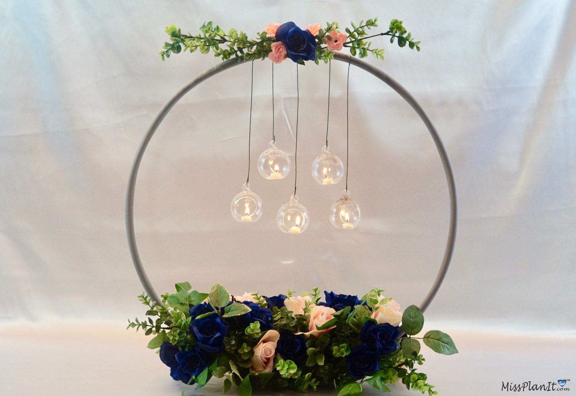 DIY Wedding Decorations