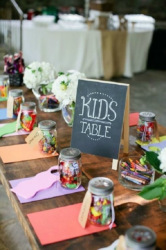 Kids Wedding Ideas