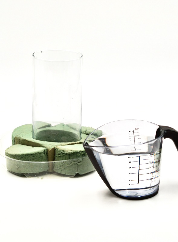 Easy-Read Measuring Cup Set