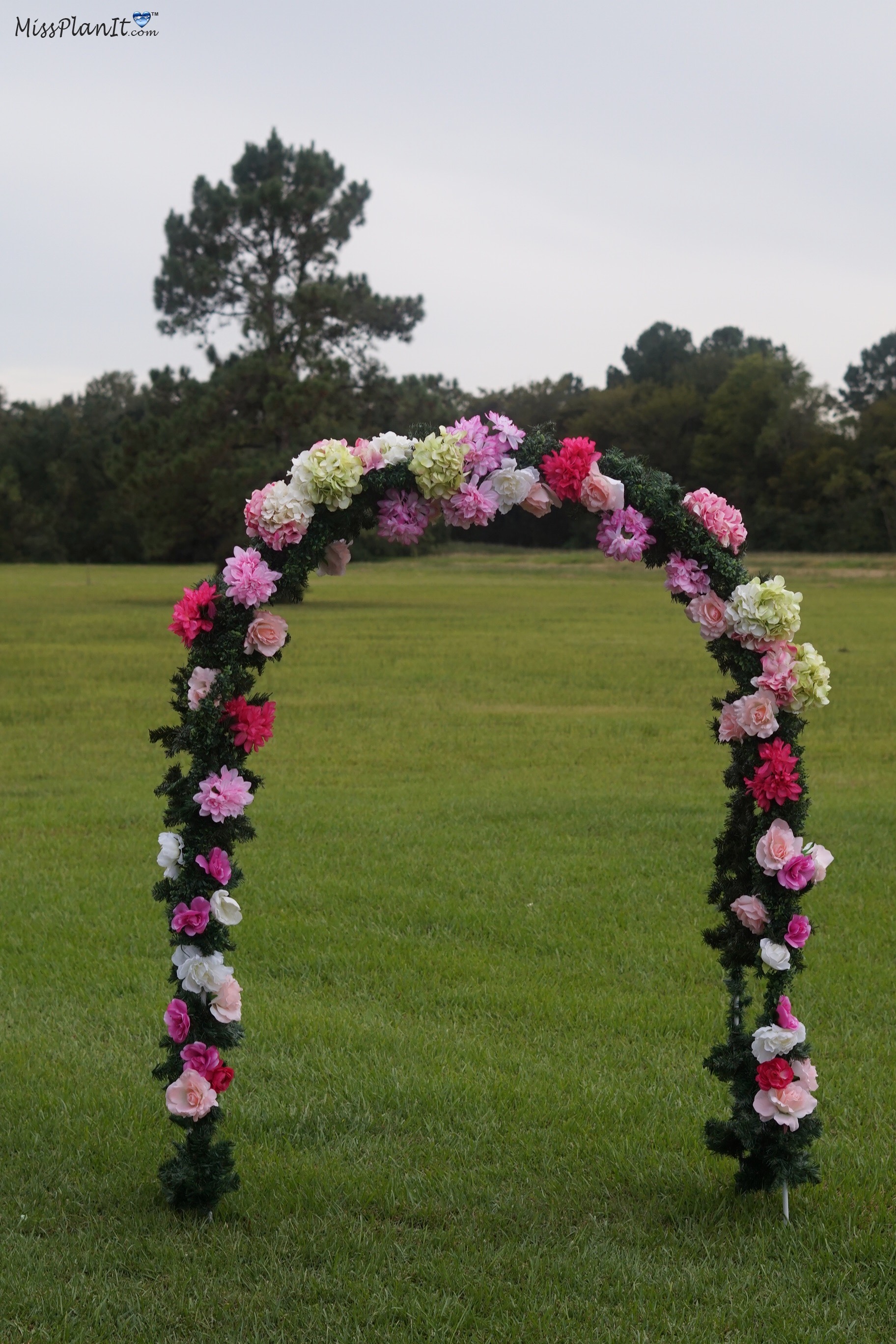 Wedding Arch Wedding Arch