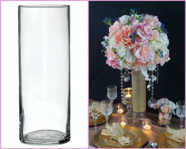 14 Dollar Tree Money-Saving Products For Your Wedding Centerpieces